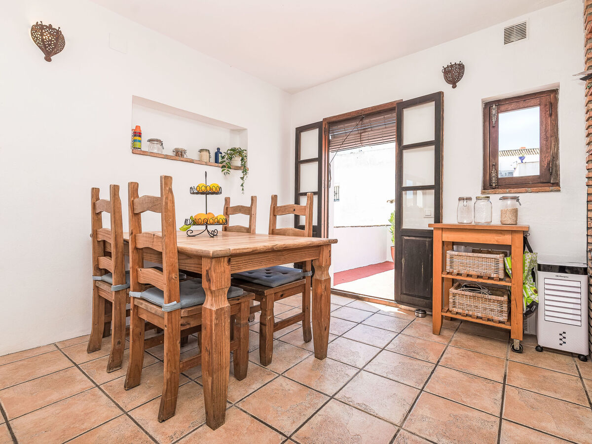 Appartement avec terrasse sur le toit à Vejer - Photo 5