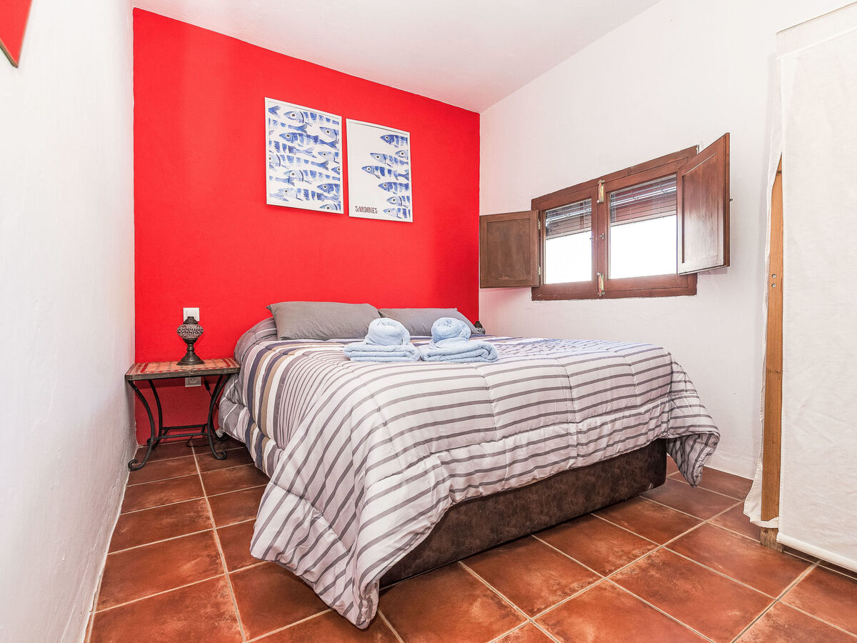 Appartement avec terrasse sur le toit à Vejer - Photo 6