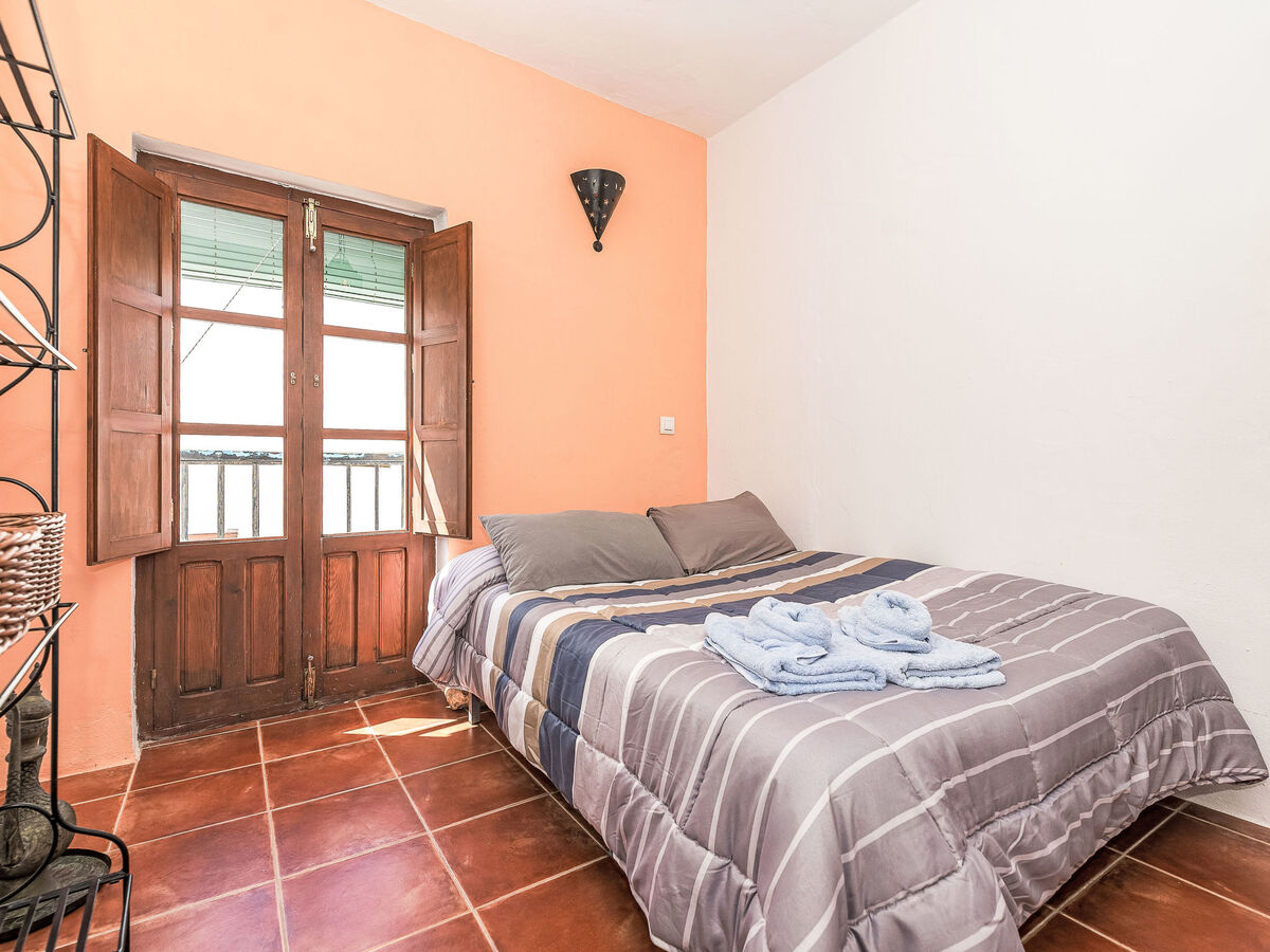 Appartement avec terrasse sur le toit à Vejer - Photo 7