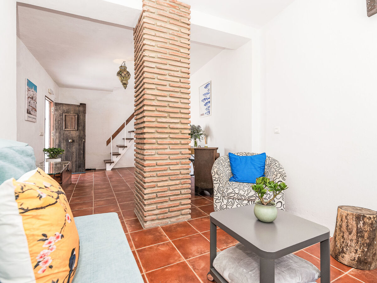 Appartement avec terrasse sur le toit à Vejer - Photo 8