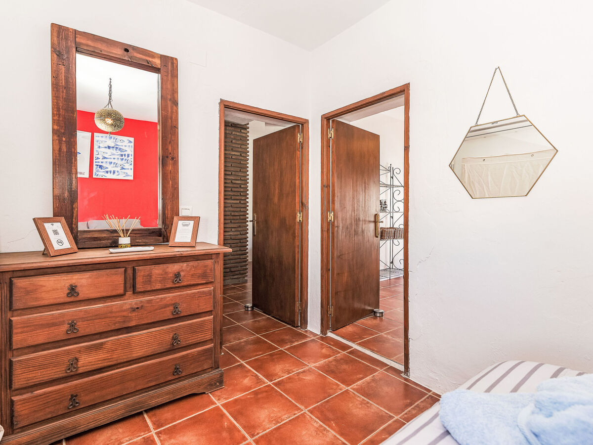 Appartement avec terrasse sur le toit à Vejer - Photo 9