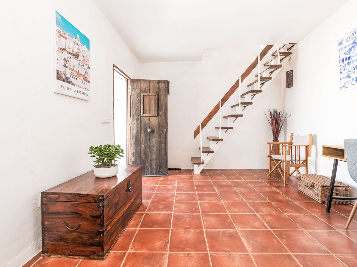Appartement avec terrasse sur le toit à Vejer - Photo 10