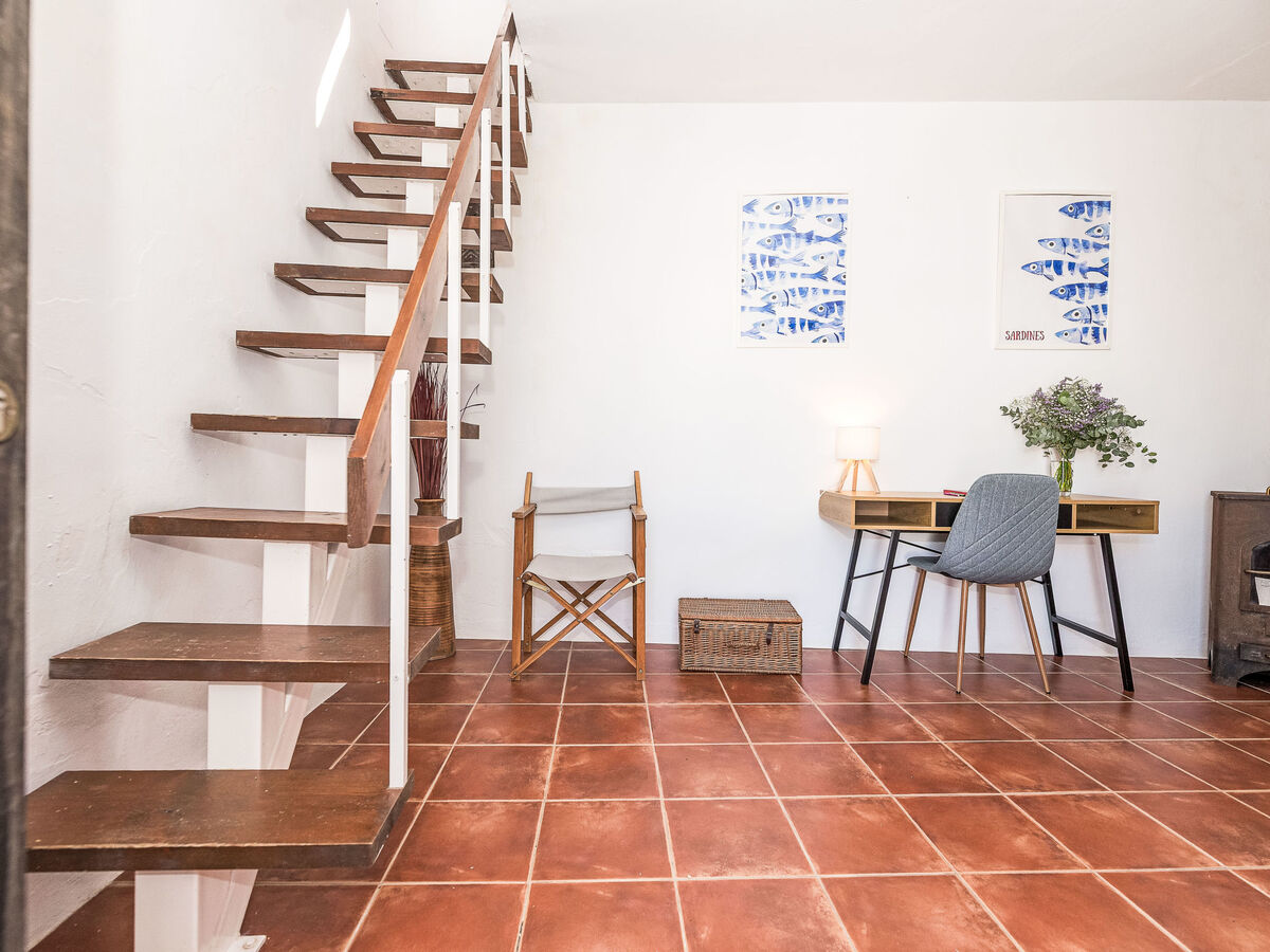 Appartement avec terrasse sur le toit à Vejer - Photo 11