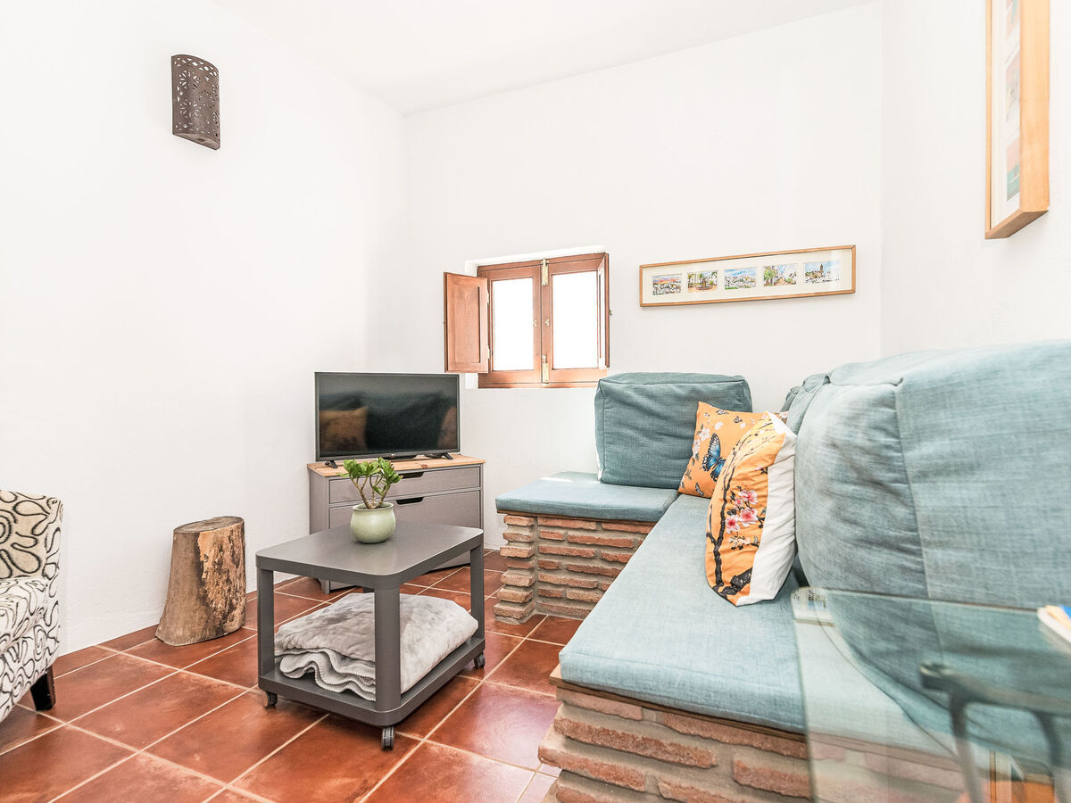 Appartement avec terrasse sur le toit à Vejer - Photo 12