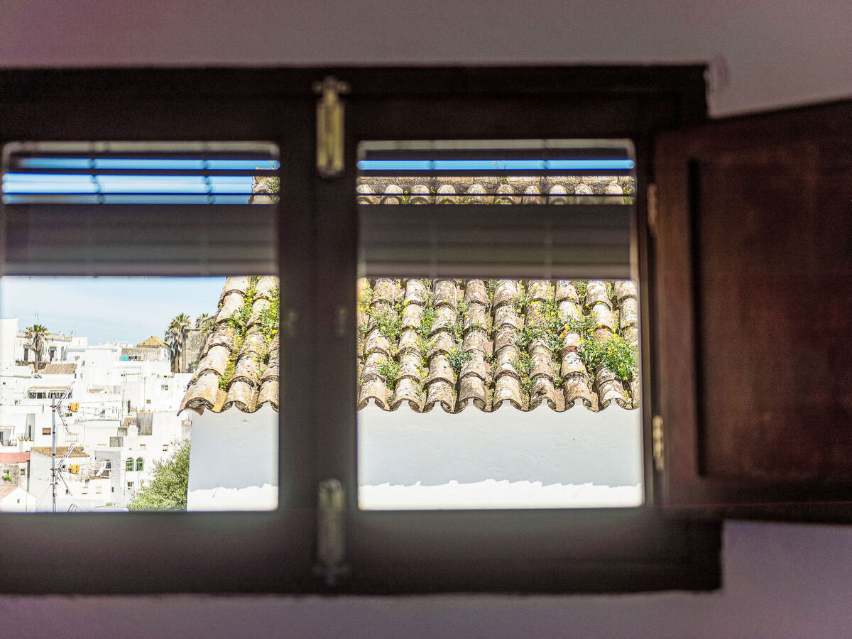 Appartement avec terrasse sur le toit à Vejer - Photo 16