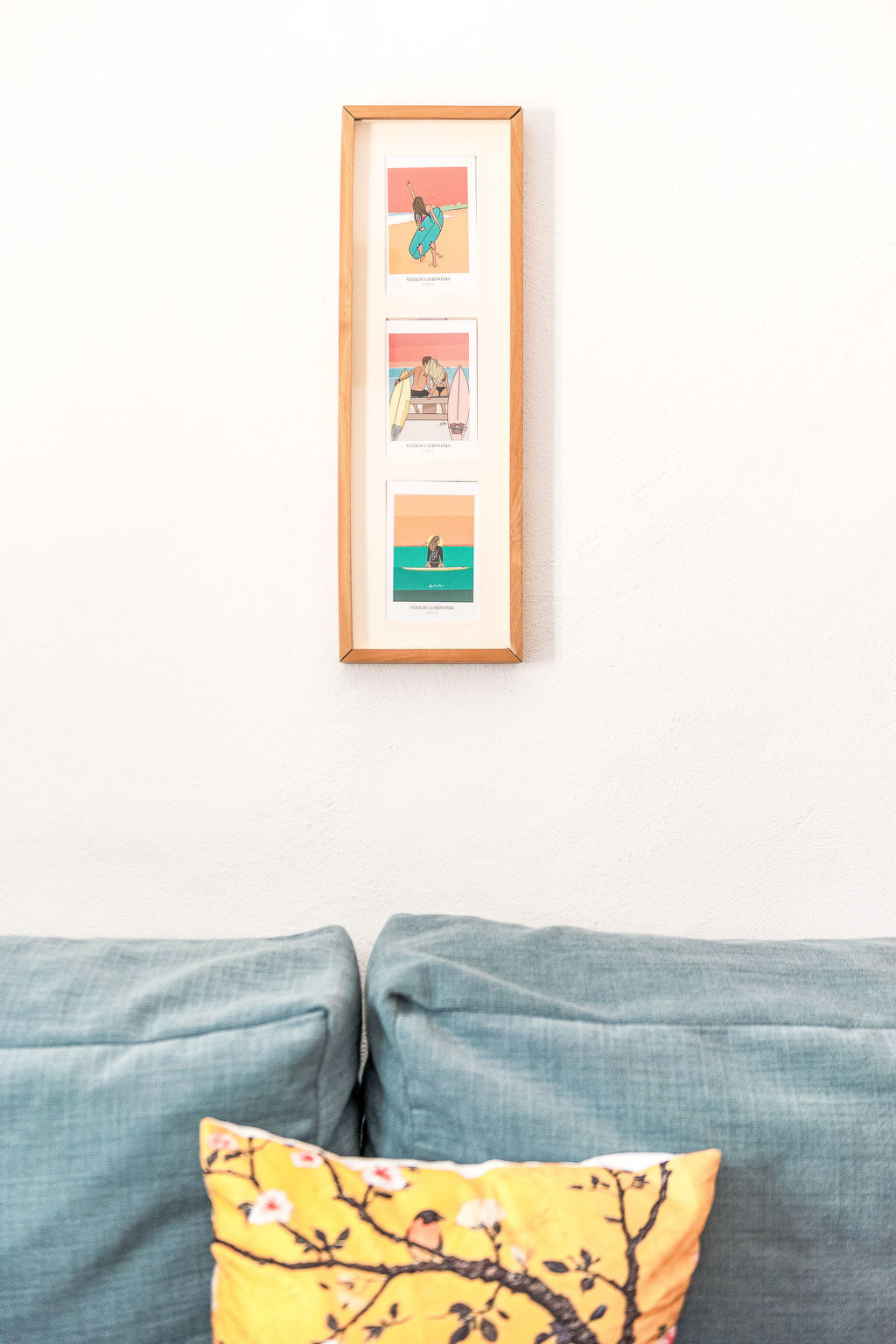 Appartement avec terrasse sur le toit à Vejer - Photo 20