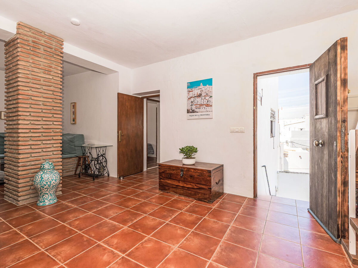 Appartement avec terrasse sur le toit à Vejer - Photo 21