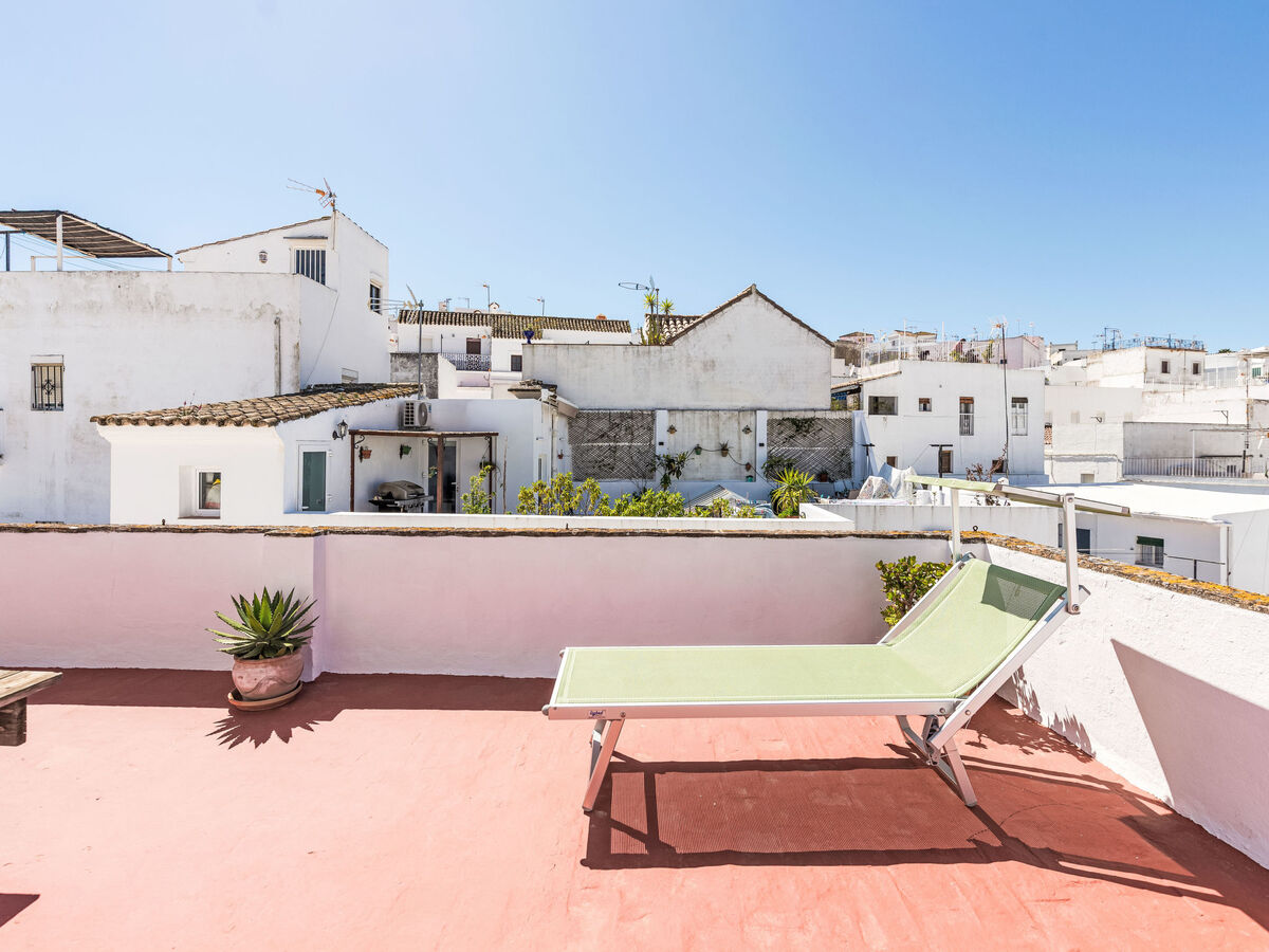 Appartement avec terrasse sur le toit à Vejer - Photo 29