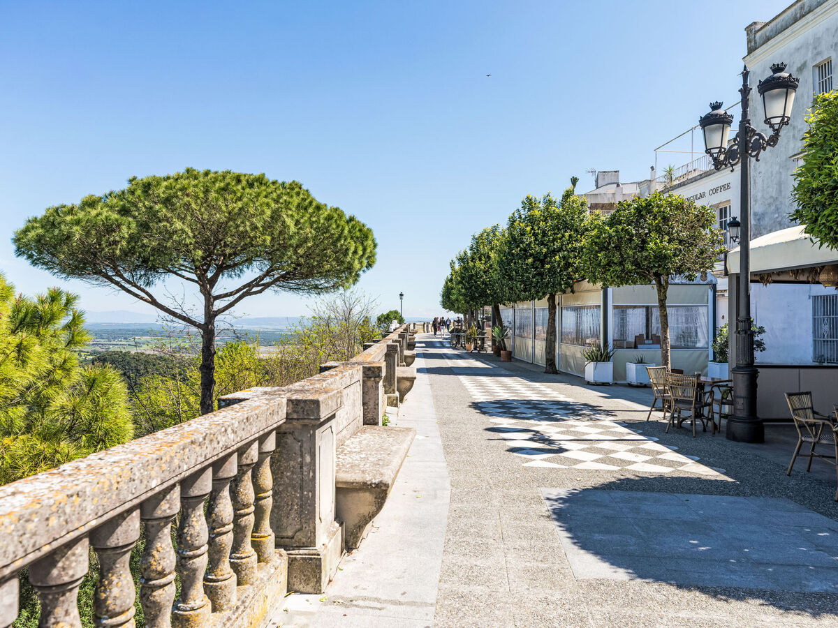 Appartement avec terrasse sur le toit à Vejer - Photo 30