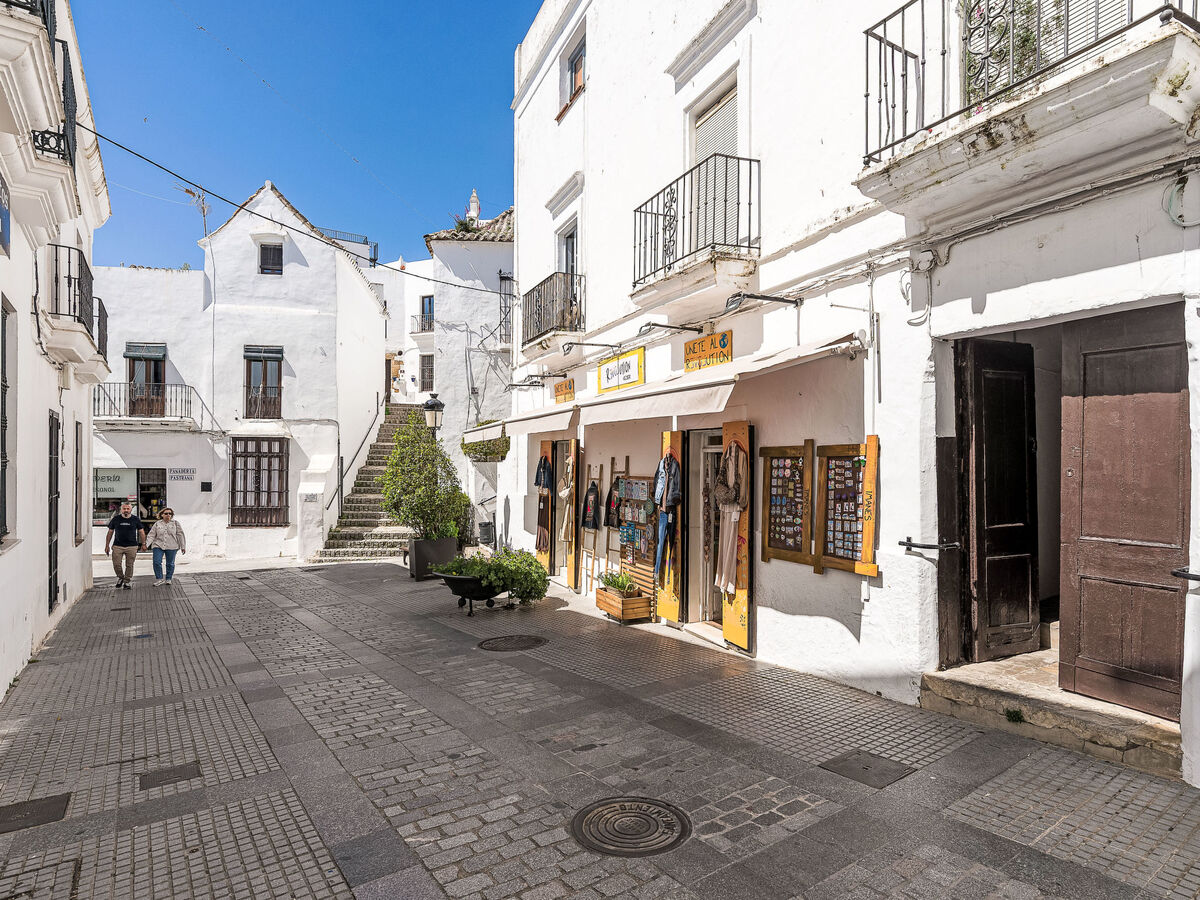 Appartement avec terrasse sur le toit à Vejer - Photo 31