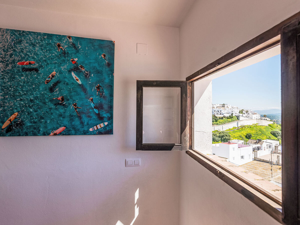 Appartement avec terrasse sur le toit à Vejer - Photo 32