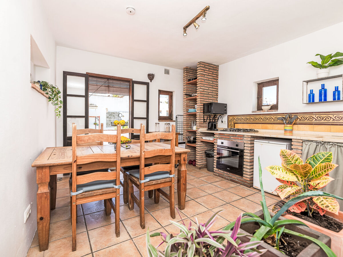 Appartement avec terrasse sur le toit à Vejer - Photo 33