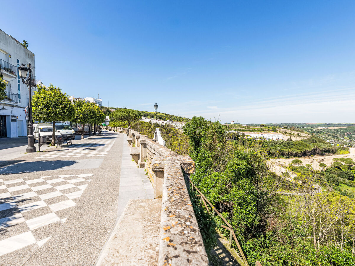 Appartement avec terrasse sur le toit à Vejer - Photo 34
