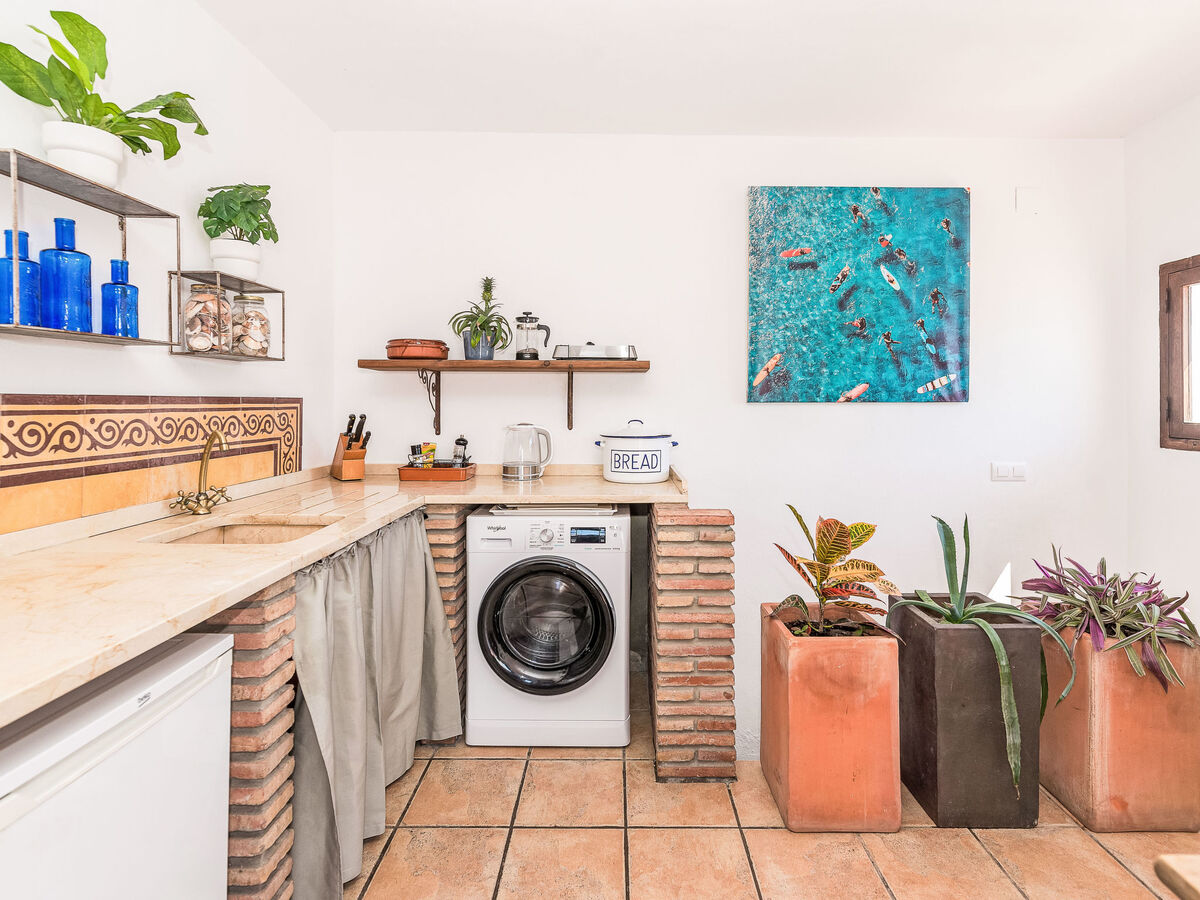 Appartement avec terrasse sur le toit à Vejer - Photo 36