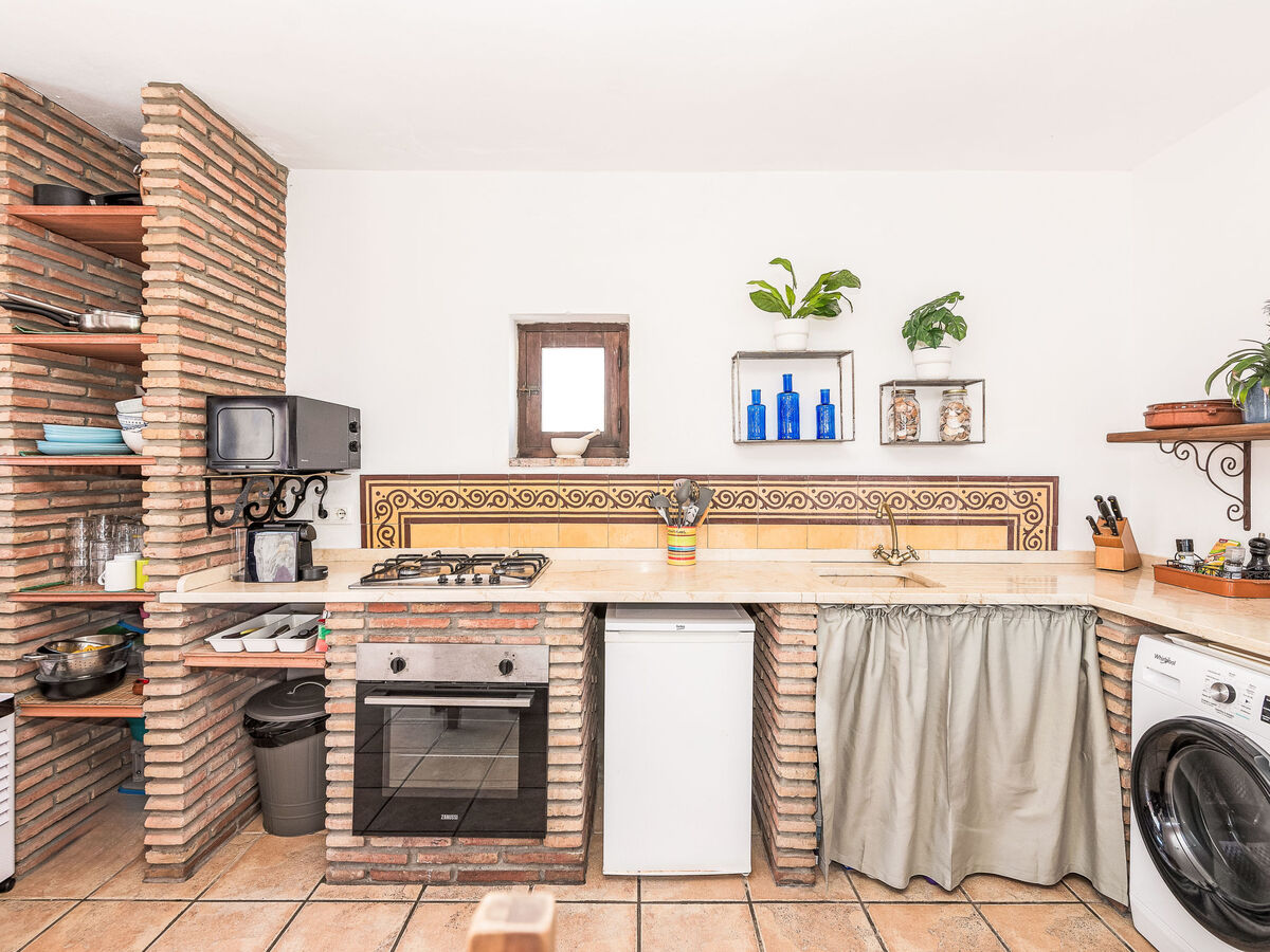 Appartement avec terrasse sur le toit à Vejer - Photo 38