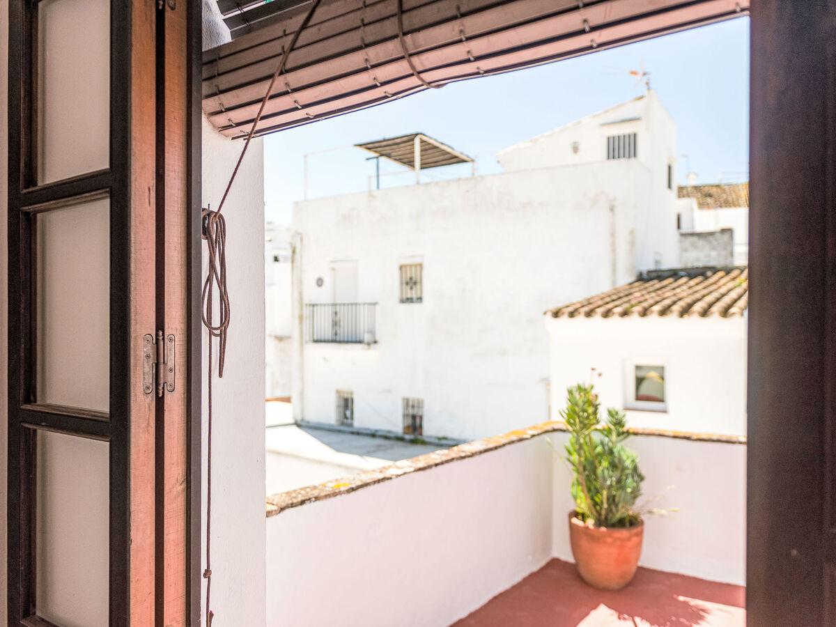 Appartement avec terrasse sur le toit à Vejer - Photo 41