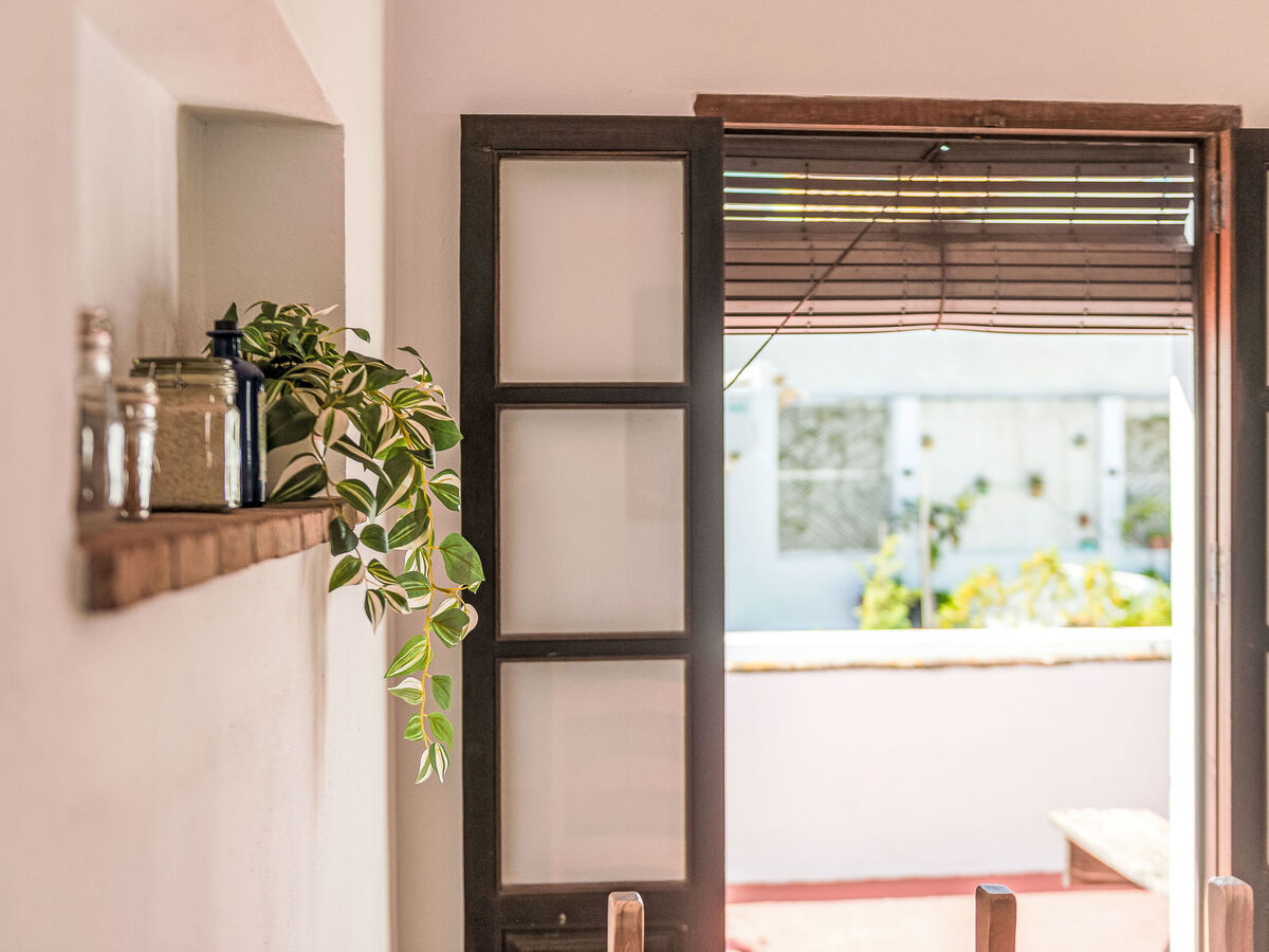 Appartement avec terrasse sur le toit à Vejer - Photo 43