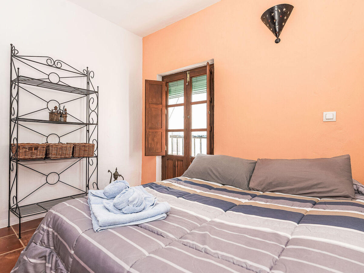 Appartement avec terrasse sur le toit à Vejer - Photo 45