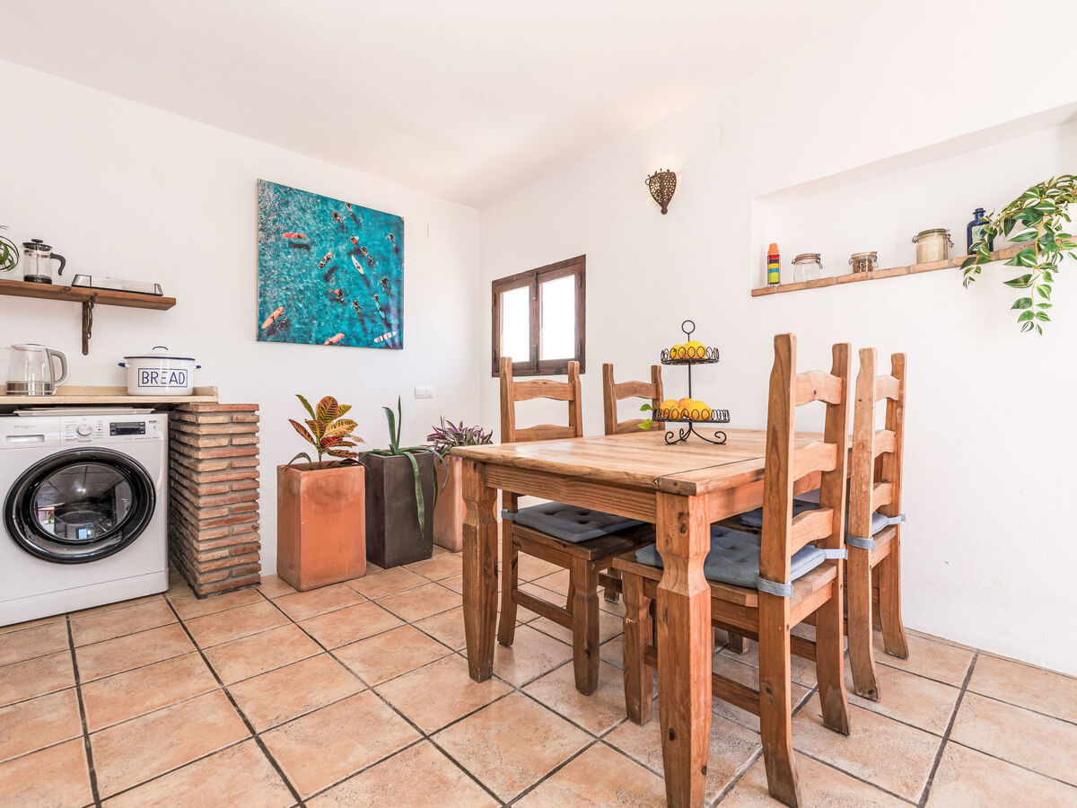 Appartement avec terrasse sur le toit à Vejer - Photo 47