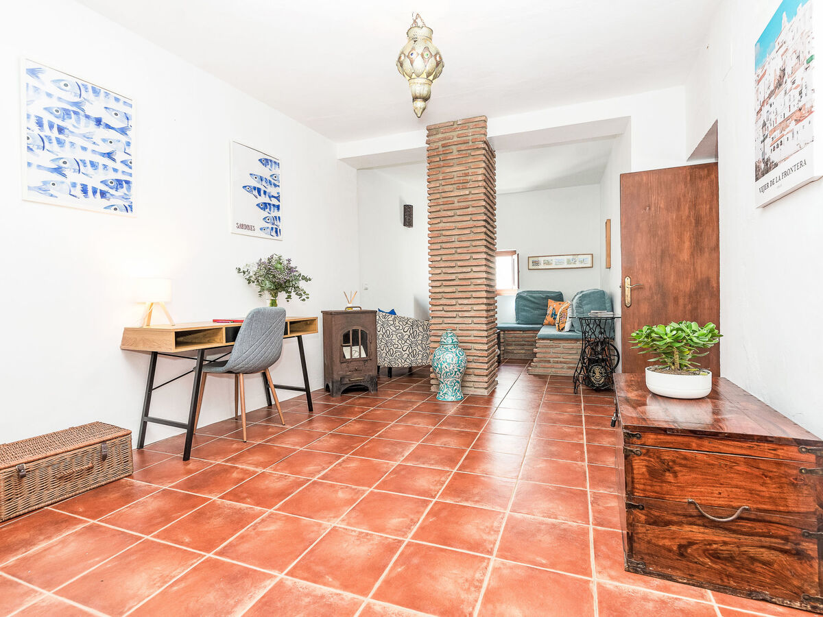 Appartement avec terrasse sur le toit à Vejer - Photo 48