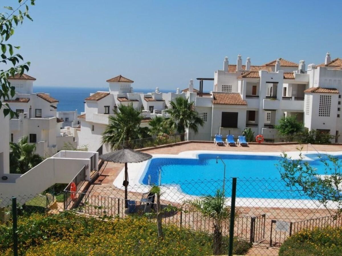 Appartement 88 m² avec 4 piscines et vue mer à San Roque - Photo 1