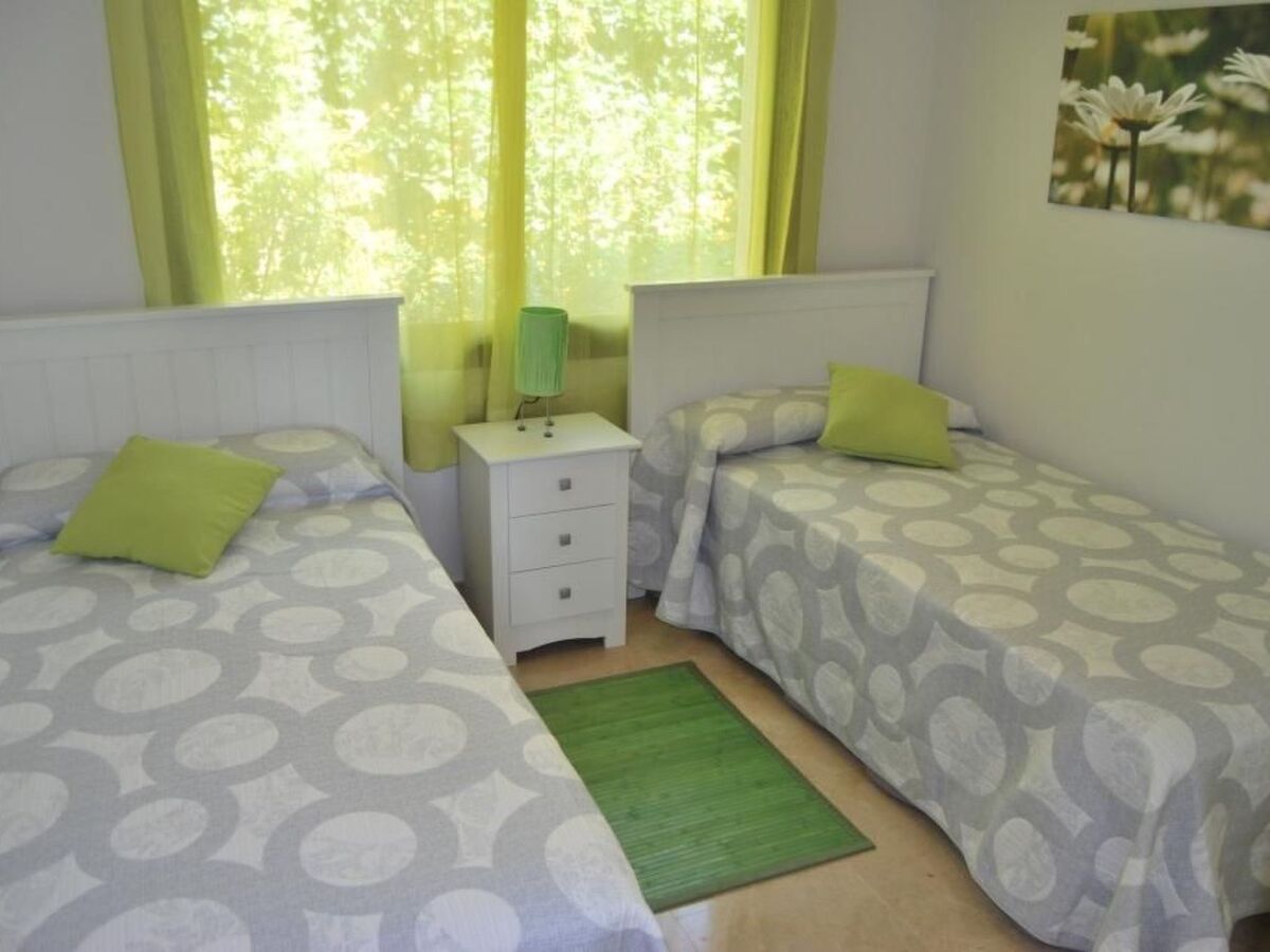 Appartement 88 m² avec 4 piscines et vue mer à San Roque - Photo 5