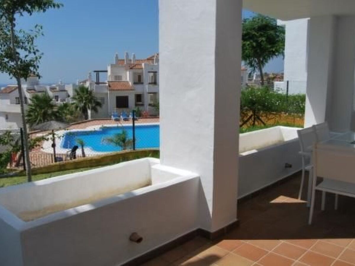 Appartement 88 m² avec 4 piscines et vue mer à San Roque - Photo 10