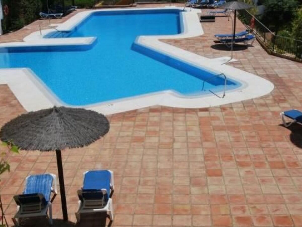 Appartement 88 m² avec 4 piscines et vue mer à San Roque - Photo 12