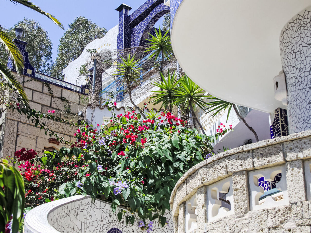 Villa Castillo Moro – Maison 11 chambres, 20 personnes - Photo 5