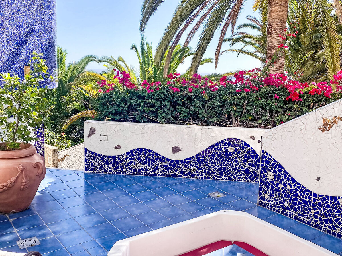Villa Castillo Moro – Maison 11 chambres, 20 personnes - Photo 7