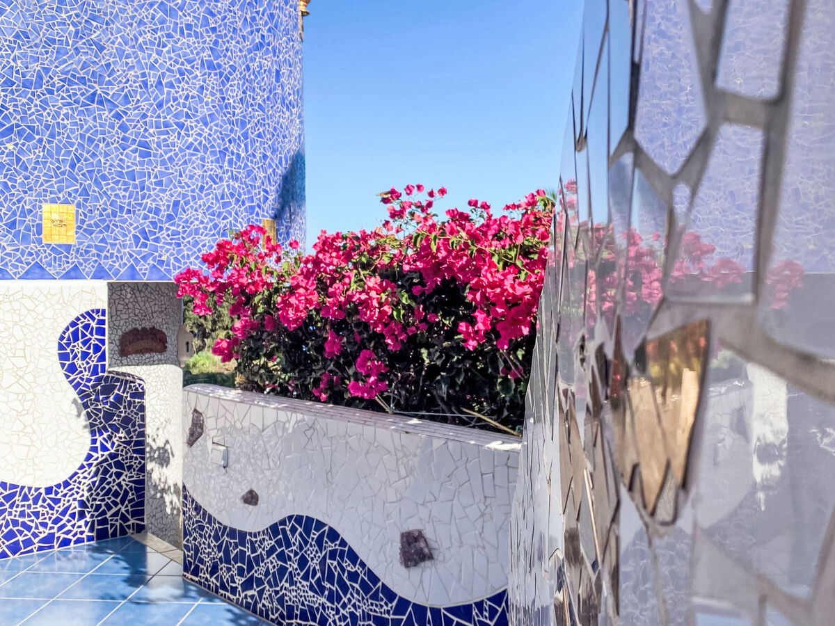 Villa Castillo Moro – Maison 11 chambres, 20 personnes - Photo 8