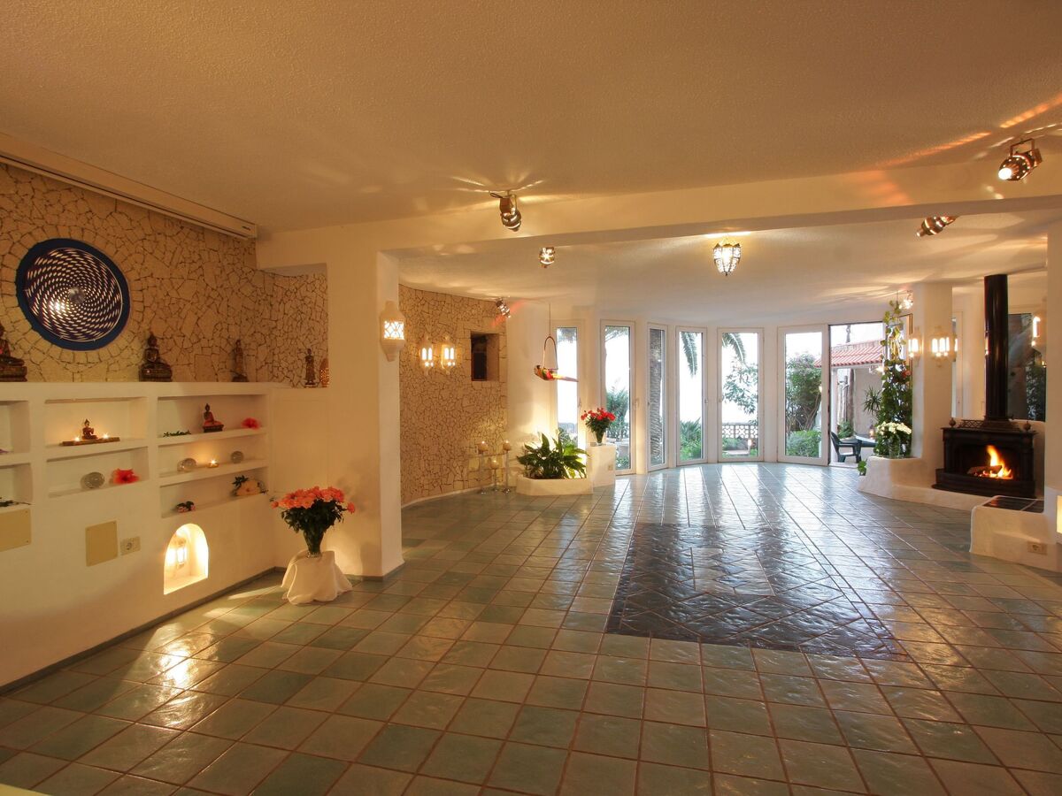 Villa Castillo Moro – Maison 11 chambres, 20 personnes - Photo 10