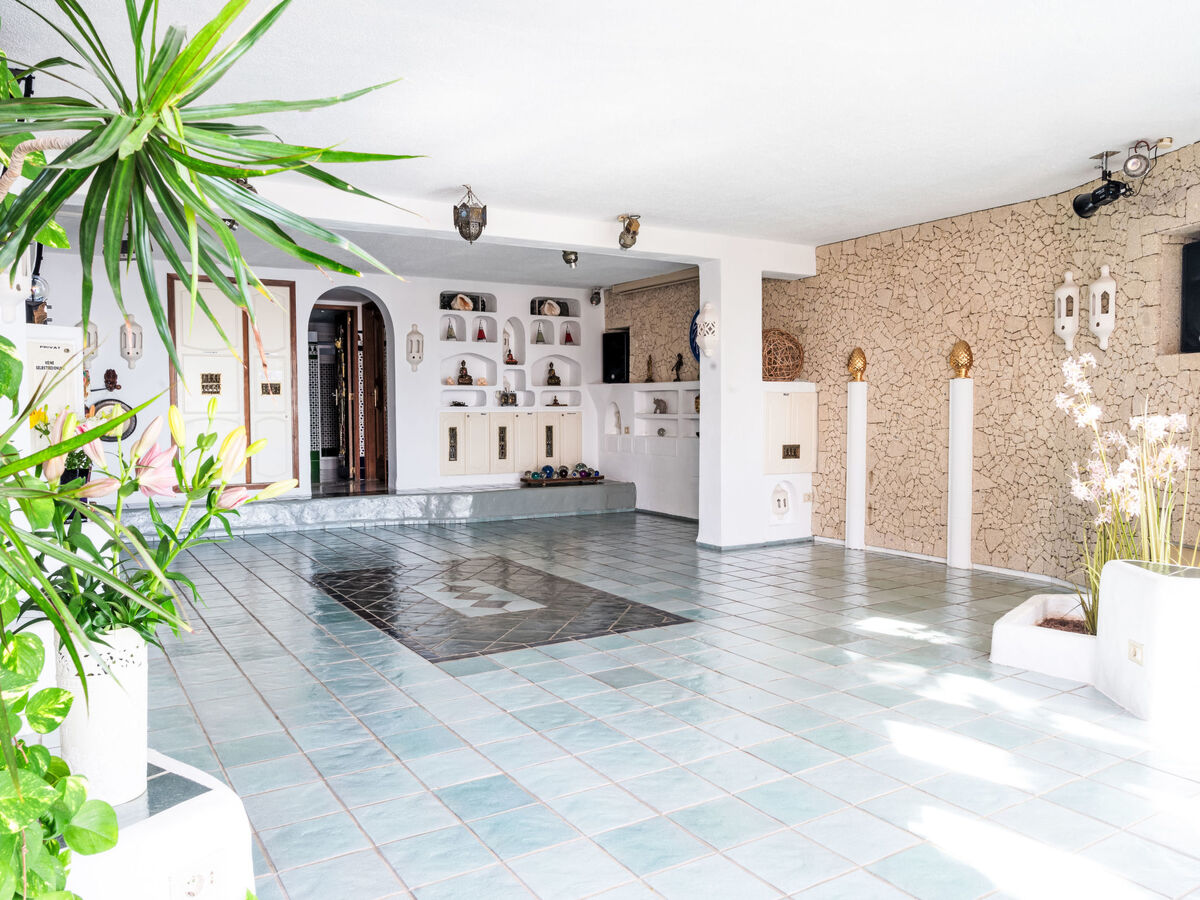 Villa Castillo Moro – Maison 11 chambres, 20 personnes - Photo 11