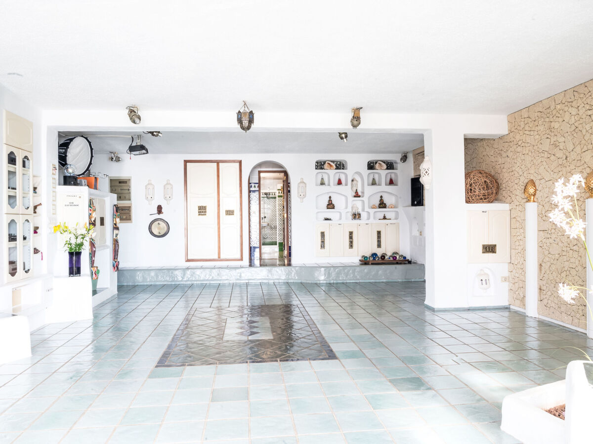 Villa Castillo Moro – Maison 11 chambres, 20 personnes - Photo 12