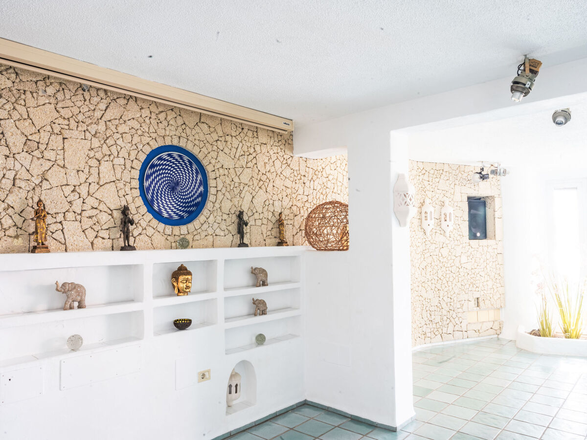 Villa Castillo Moro – Maison 11 chambres, 20 personnes - Photo 13