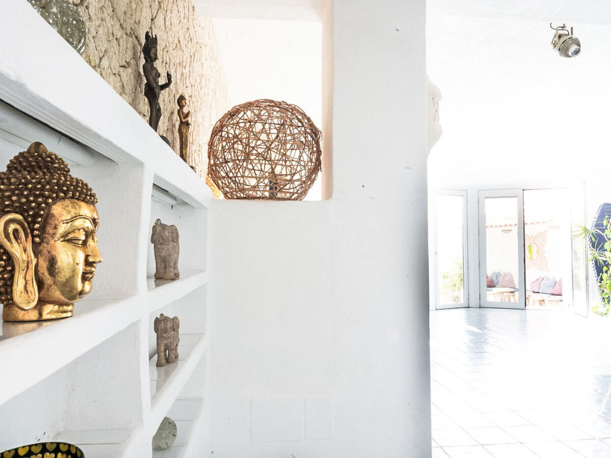 Villa Castillo Moro – Maison 11 chambres, 20 personnes - Photo 14
