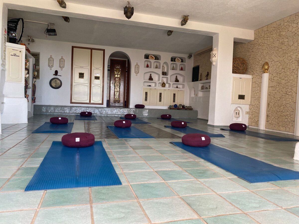 Villa Castillo Moro – Maison 11 chambres, 20 personnes - Photo 17