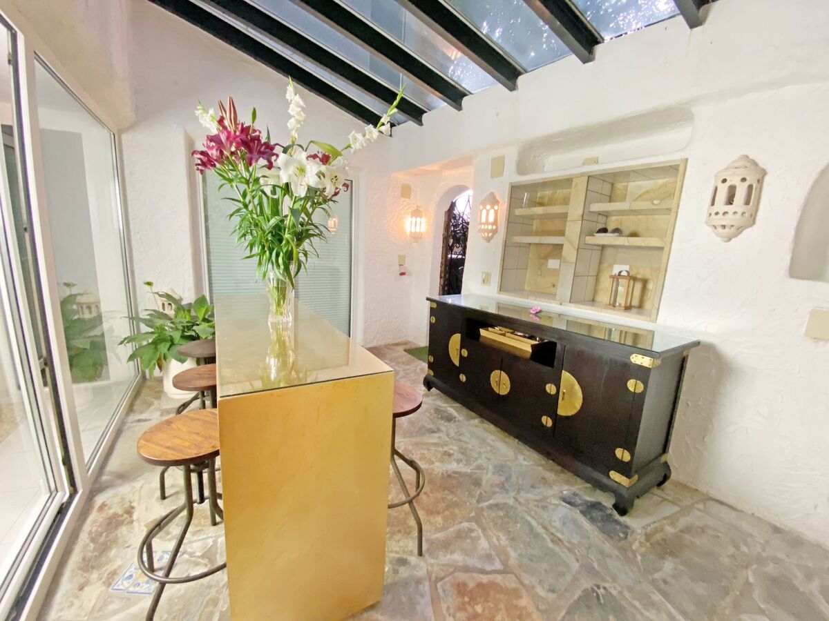 Villa Castillo Moro – Maison 11 chambres, 20 personnes - Photo 24