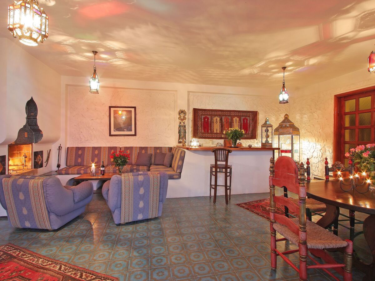 Villa Castillo Moro – Maison 11 chambres, 20 personnes - Photo 26