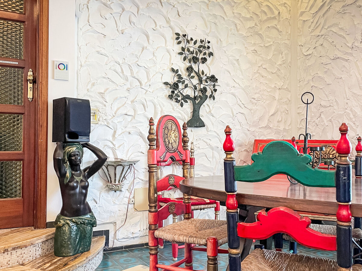 Villa Castillo Moro – Maison 11 chambres, 20 personnes - Photo 28