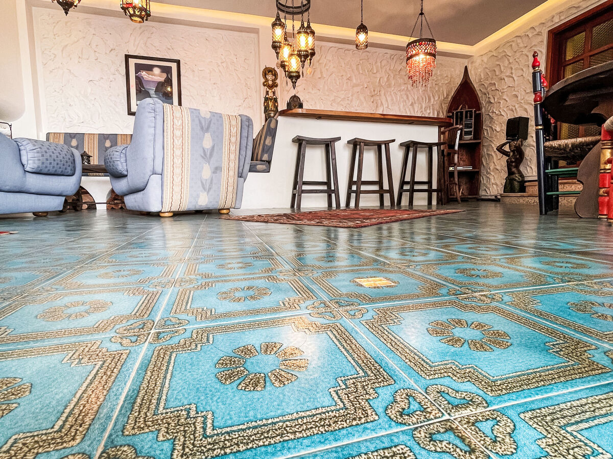 Villa Castillo Moro – Maison 11 chambres, 20 personnes - Photo 29