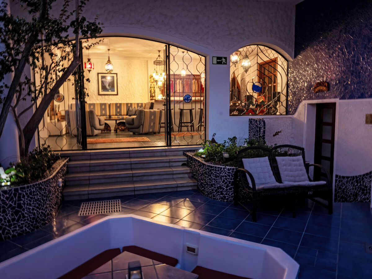 Villa Castillo Moro – Maison 11 chambres, 20 personnes - Photo 30