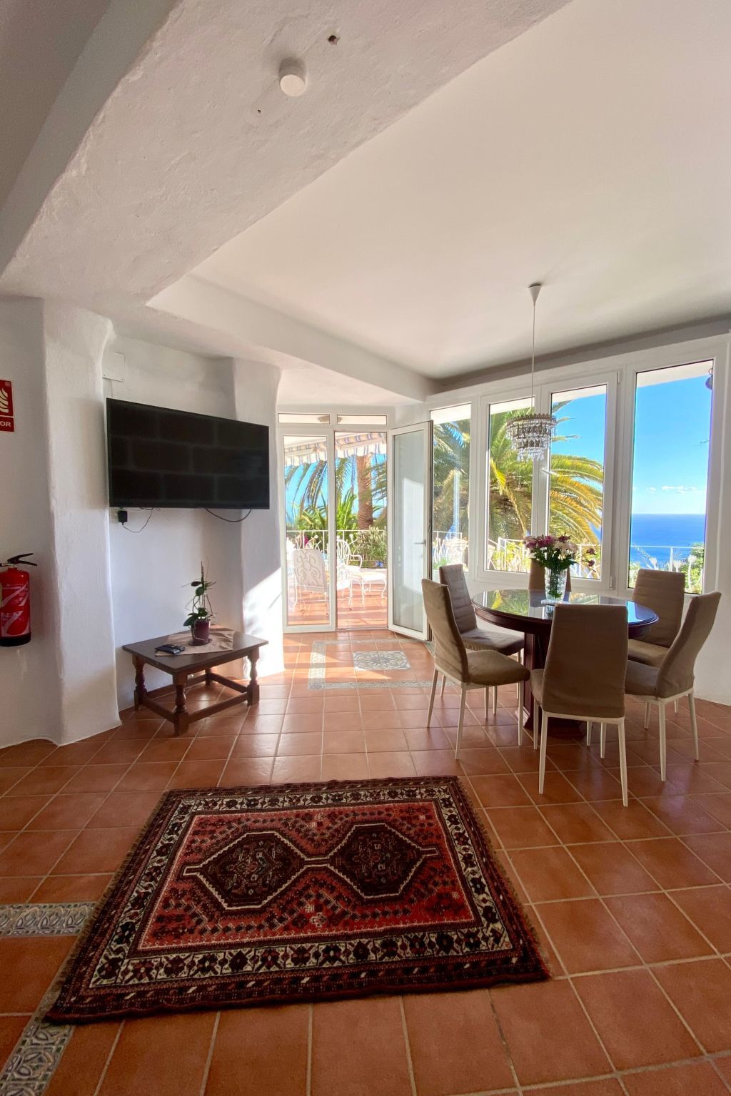 Villa Castillo Moro – Maison 11 chambres, 20 personnes - Photo 31