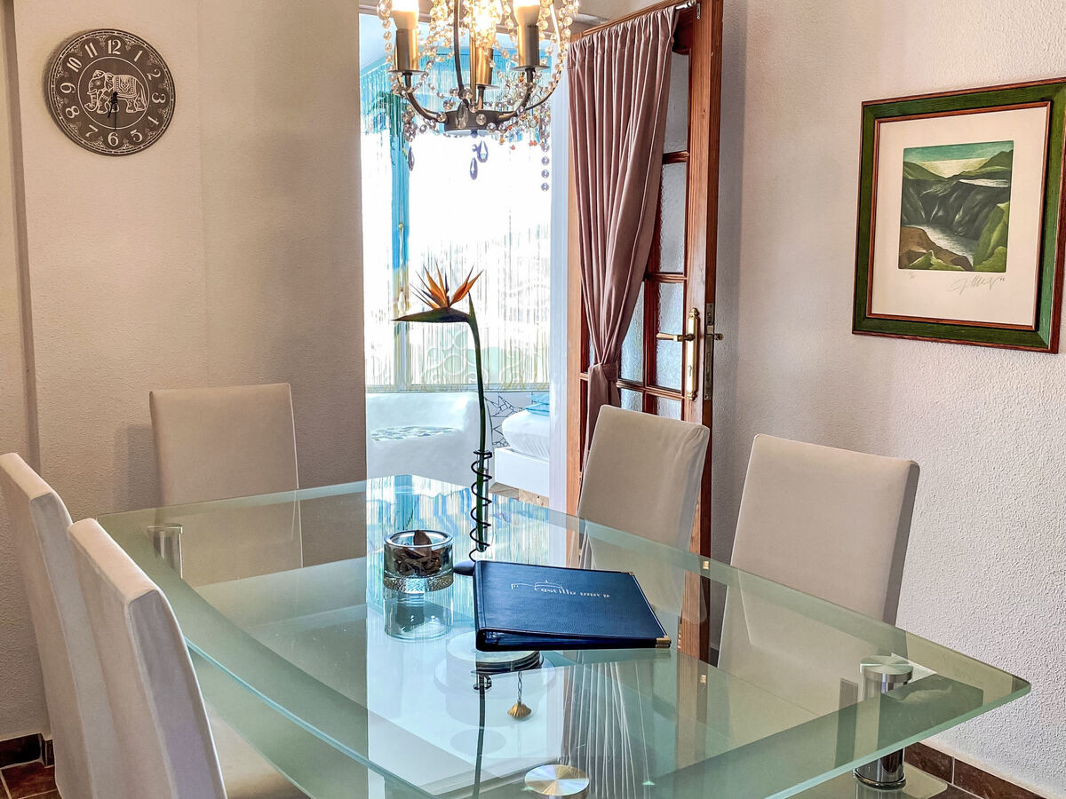 Villa Castillo Moro – Maison 11 chambres, 20 personnes - Photo 32