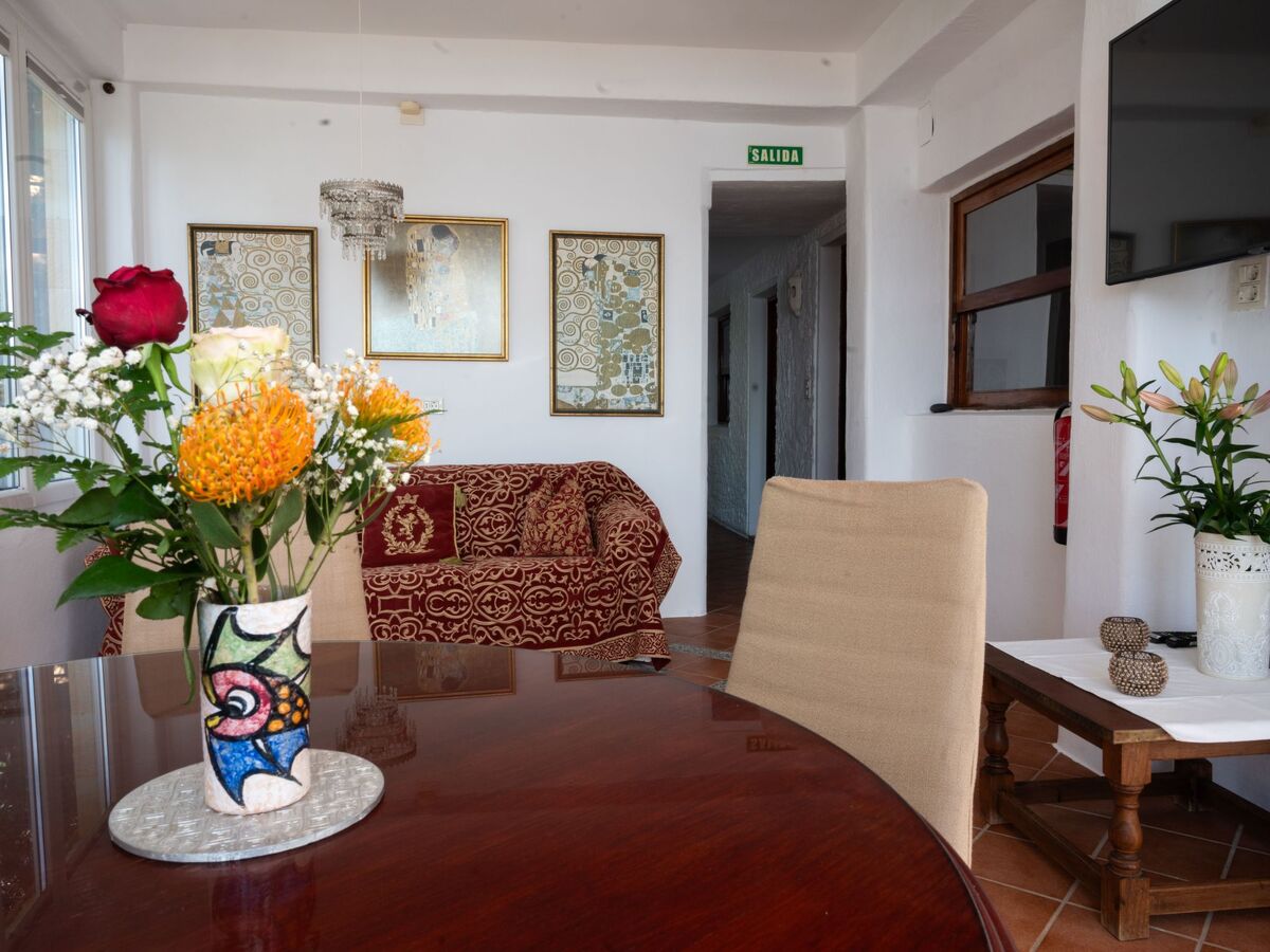 Villa Castillo Moro – Maison 11 chambres, 20 personnes - Photo 35