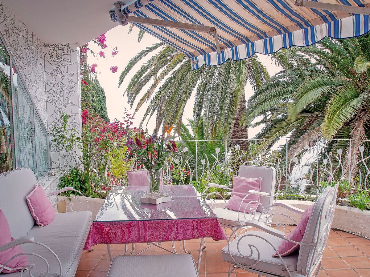 Villa Castillo Moro – Maison 11 chambres, 20 personnes - Photo 36