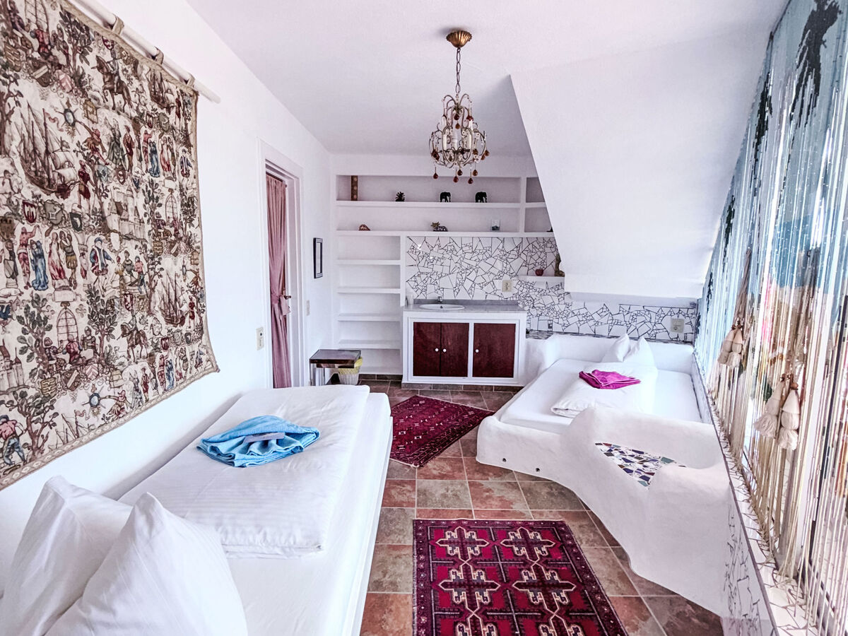 Villa Castillo Moro – Maison 11 chambres, 20 personnes - Photo 45