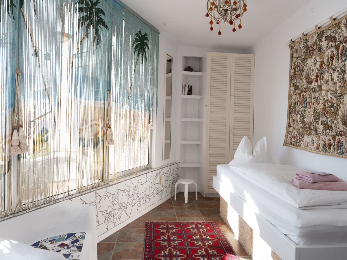 Villa Castillo Moro – Maison 11 chambres, 20 personnes - Photo 47