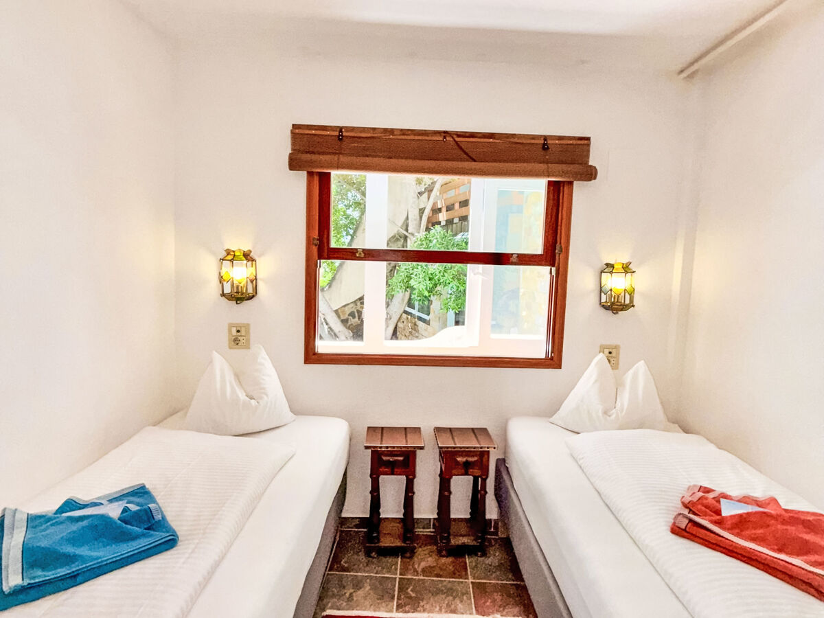 Villa Castillo Moro – Maison 11 chambres, 20 personnes - Photo 49
