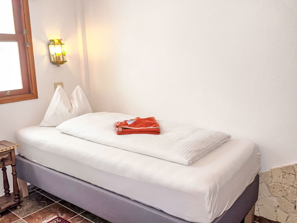 Villa Castillo Moro – Maison 11 chambres, 20 personnes - Photo 51